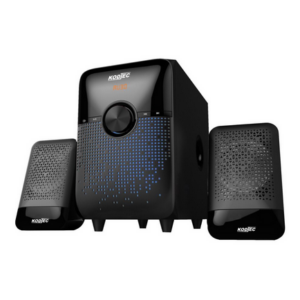 Kodtec Subwoofer,Bluetooth - KT 6604