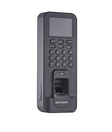 Hikvision Fingerprint Access Control Time Attendence - DS-K1T804MF - Image 2