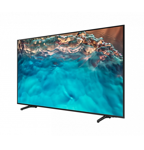 Samsung Crystal UHD 4K Smart TV 75″ – 75BU8000 - Image 2