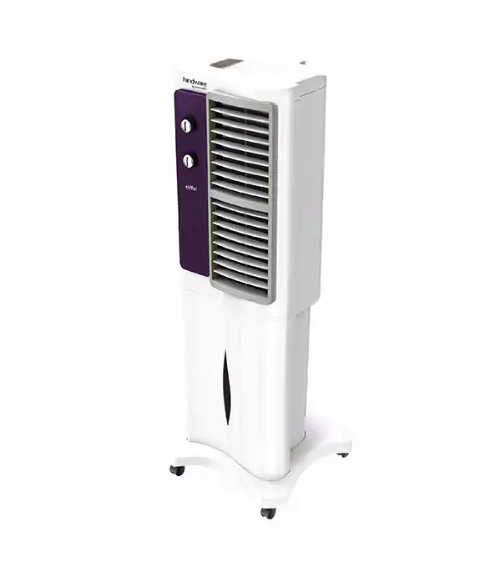 Hindware Tower Air Cooler 22L, 3 Speed Control EIFFEL 22 - Image 3