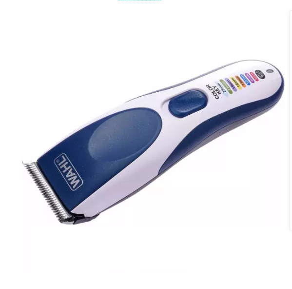 Wahl Hair Clipper Color Pro Cordless 09649-1627 - Image 4
