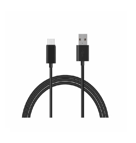 Xiaomi Redmi Braided Cable Type C 1M Cable Supports Fast Charging SJV40110GL - Image 2
