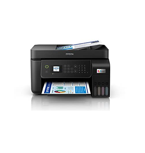 Epson EcoTank L5290 A4 Wi-Fi All-in-One Ink Tank Printer