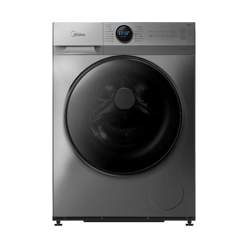 Midea Washing Machine12KG Front Load MF200W120WB/T