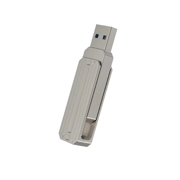 Infinite 2in1 USB3.2 Flash Drive 32G Wi- FD003