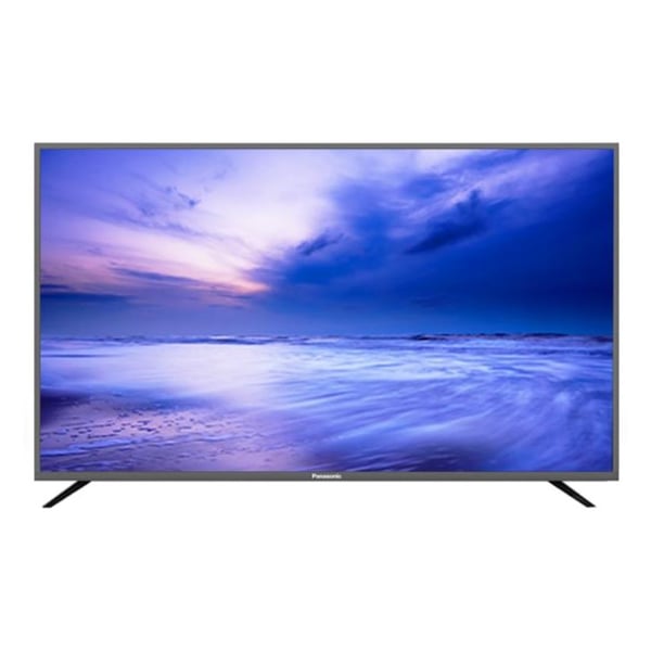 Panasonic 40″ LED TV Media Player DVB-T2, 2 X HDMI USB – TH-40F336M