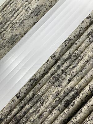 Curtains (Mapazia Mazito)