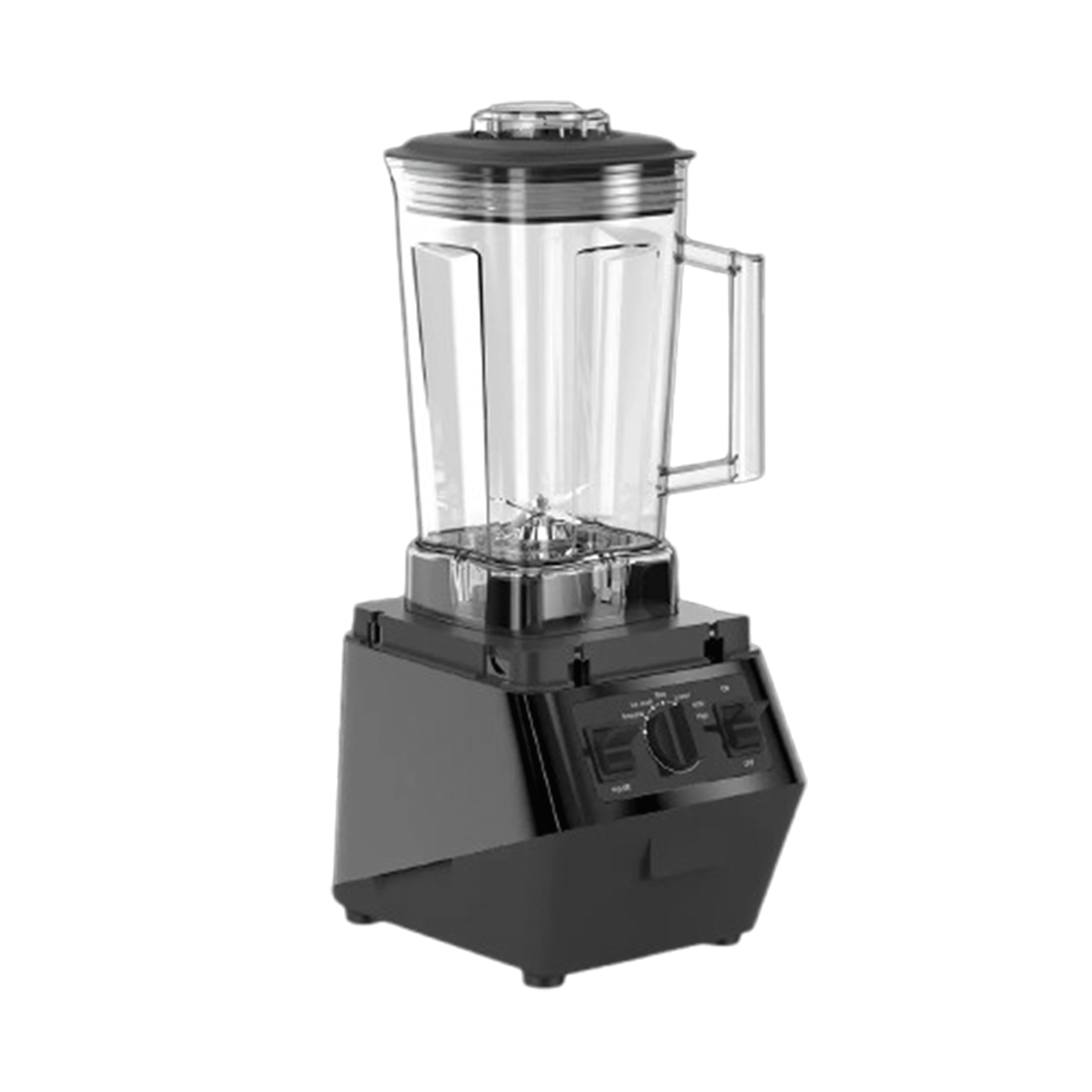 Midea Blender 2liter BL1192B
