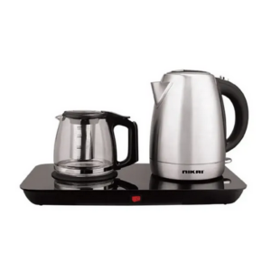 Nikai Tea Maker 1.7L – NKT1730S1