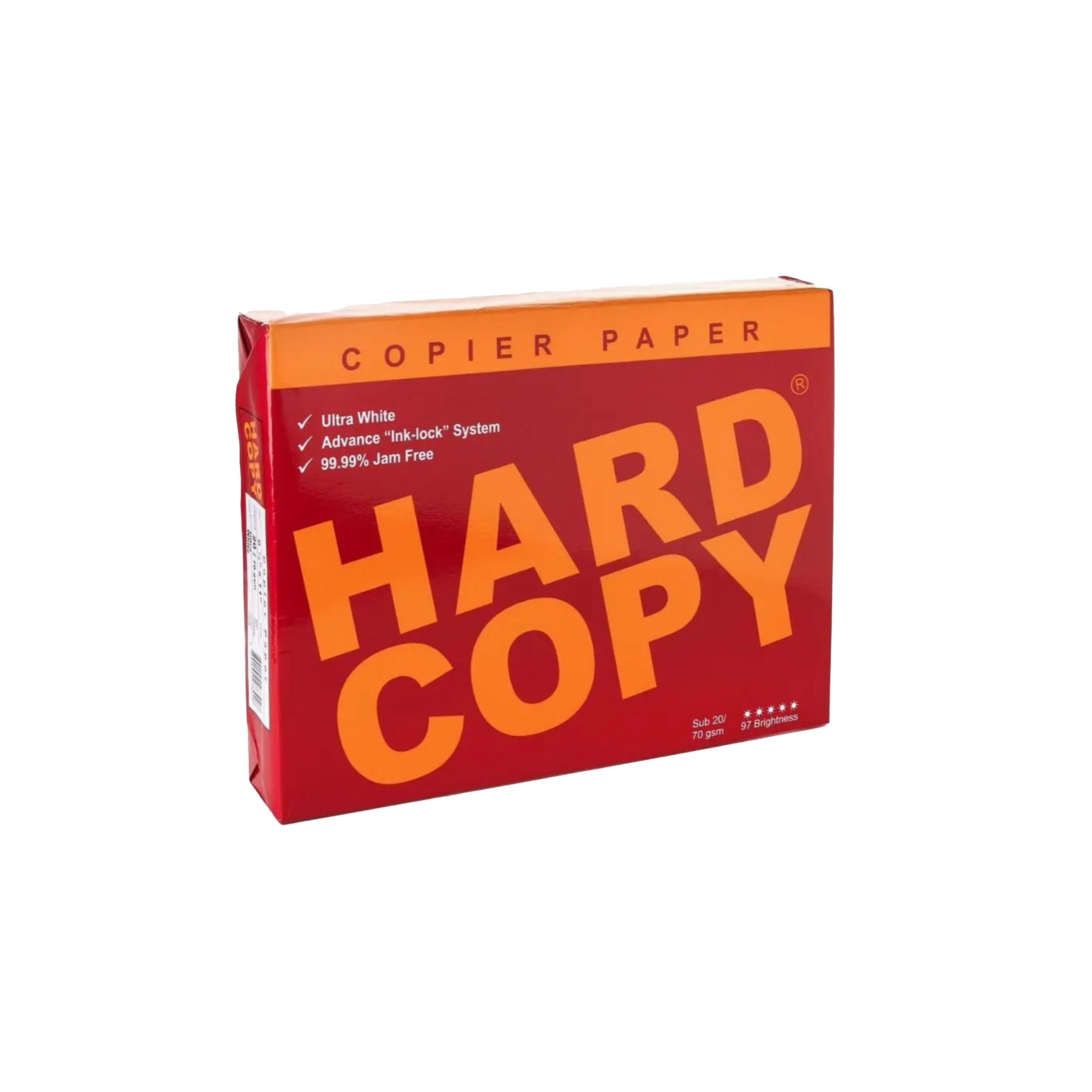 HP DeskJet 2320 All-in-One Printer (7WN42B) + One Bond of Ream Paper - Image 3