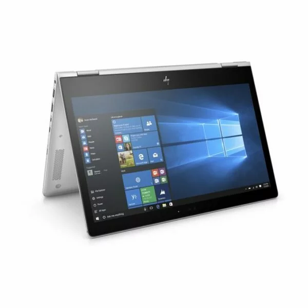 HP EliteBook x360 1030 G3 Intel Core i5 8GB RAM 256GB SSD 13.3″ Touch - Image 2
