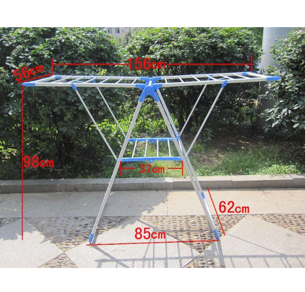 Clothes Drying Rack - Image 2