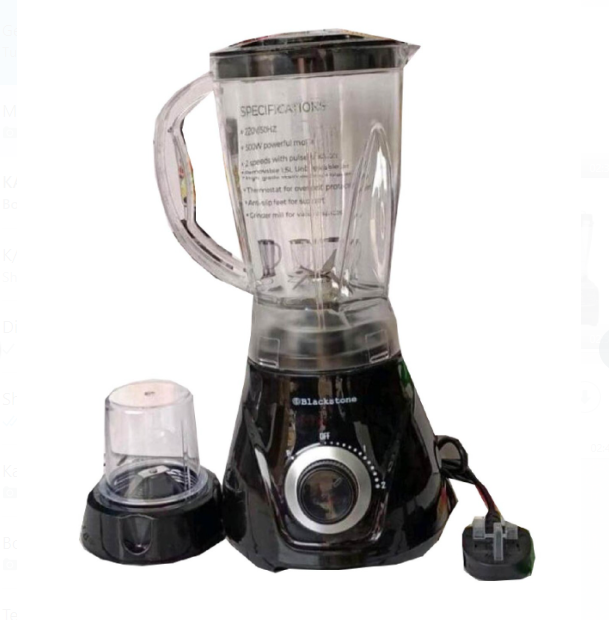 Blackstone Blender