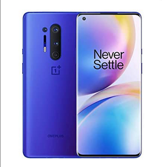OnePlus 8 Pro (256Gb/12Gb)