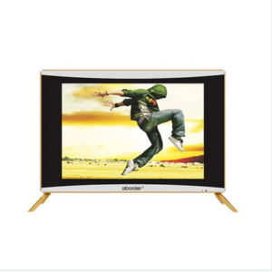 Aborder Solar TV 18 Inch Double Glass