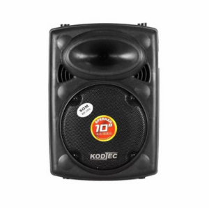 Kodtec Rechargeable Speaker – KT 110