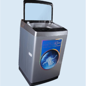 Delta Top Load Automatic 8Kg Washing Machine – DTL-800