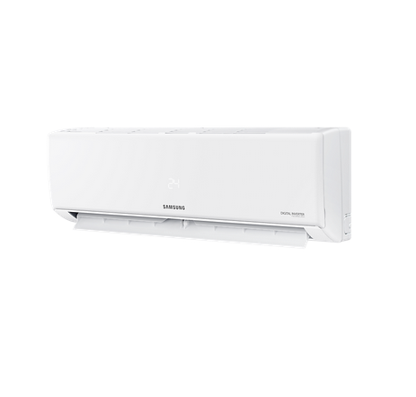 Samsung Wall Split AC 12000 BTU Inverter Air Conditioner - Image 3