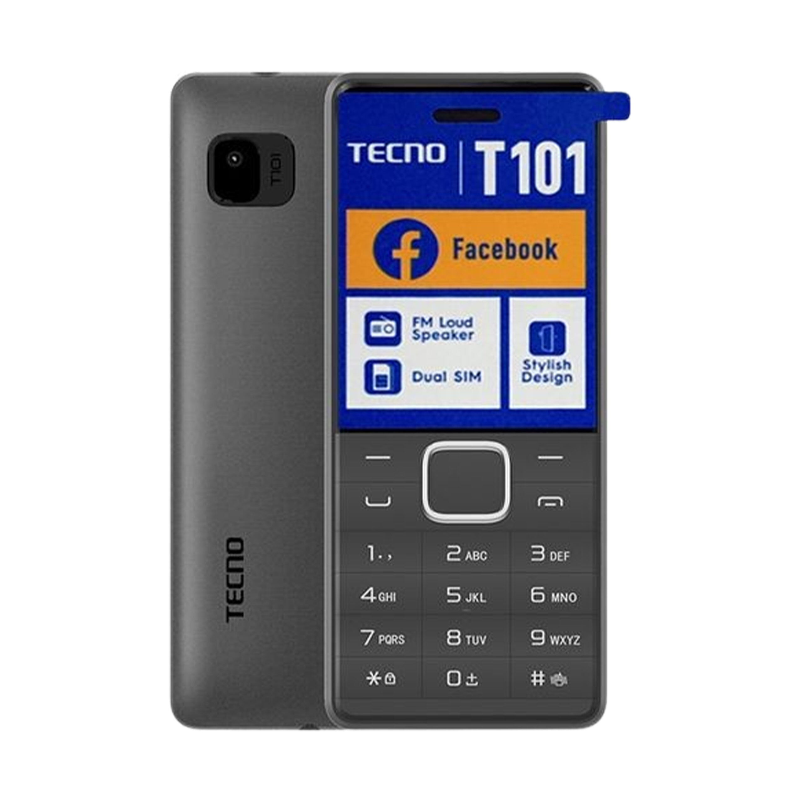 Tecno-T101