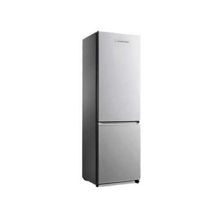 Westpoint Inox Double Door Defrost Combi Refrigerator 271L – WCMN-3016.ERI - Image 2