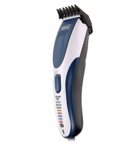 Wahl Hair Clipper Color Pro Cordless 09649-1627 - Image 2