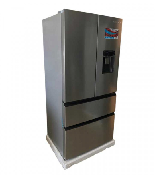 Westpoint Refrigerators 536L No-Frost Four French Door Inox W4FK-5920.EWDI - Image 3