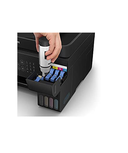 Epson EcoTank L5290 A4 Wi-Fi All-in-One Ink Tank Printer - Image 2