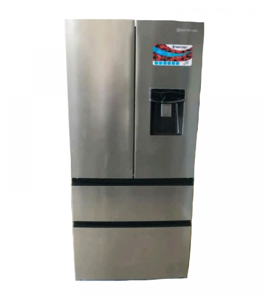 Westpoint Refrigerators 536L No-Frost Four French Door Inox W4FK-5920.EWDI - Image 4