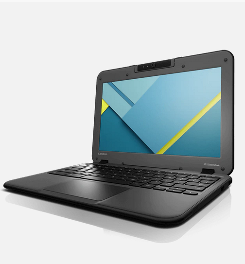 Lenovo N22 Celeron 4GB - SSD 128GB + 64GB Builtin - Cam Wifi