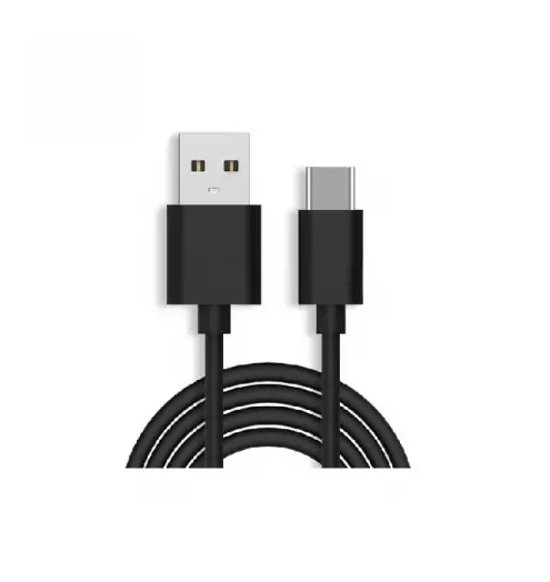 Xiaomi Redmi Braided Cable Type C 1M Cable Supports Fast Charging SJV40110GL - Image 4