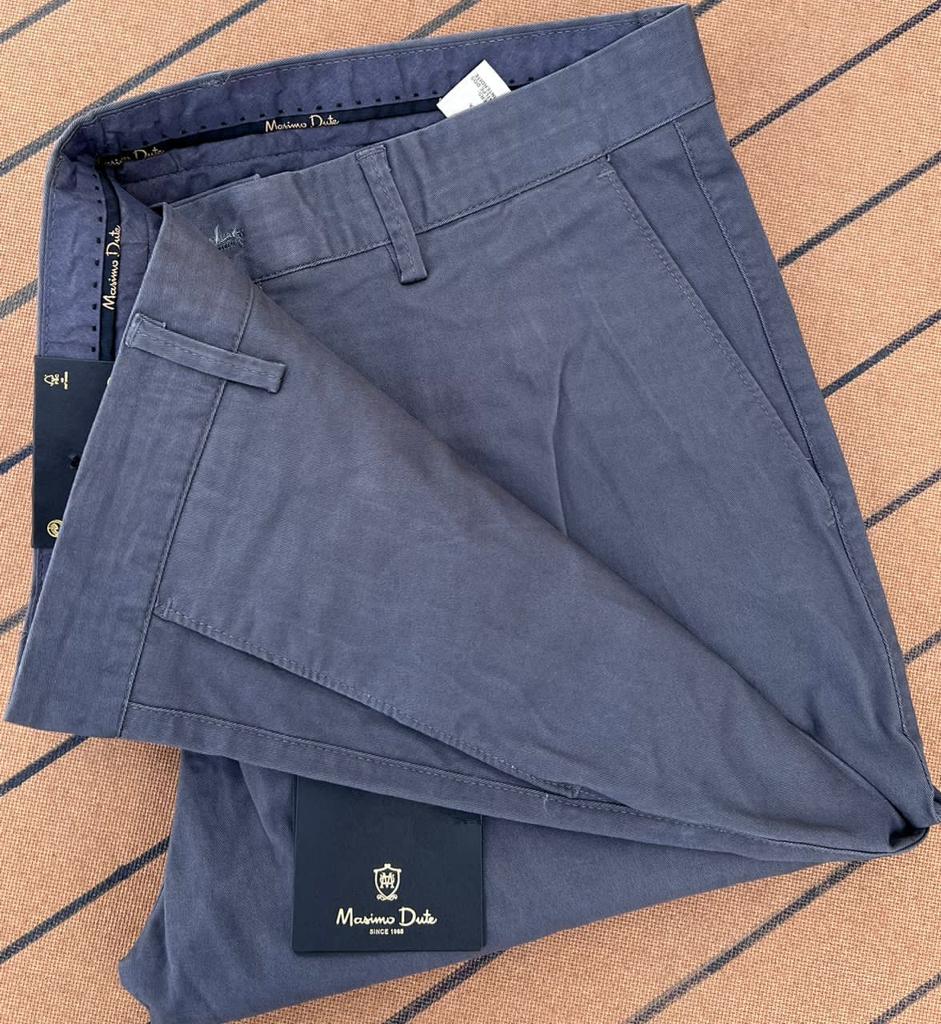 Mosimo Dute Quality and Original Cadet Tape 7