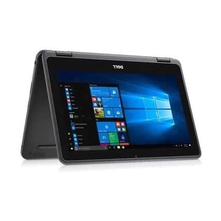 Dell 3189 X360, Touch Screen, Pentium, 4GB RAM, 128GB Super Speed SSD, Cam, Wifi, 11.6 inches display - Image 2