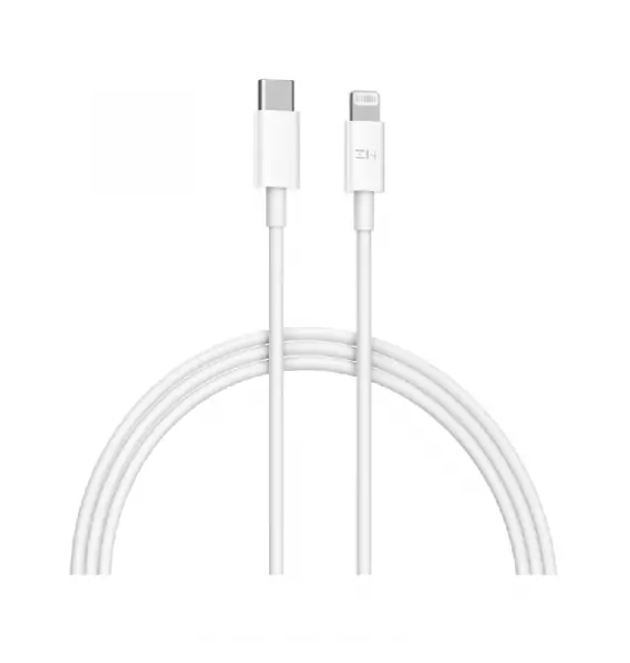 Xiaomi Redmi USB C To Lightning Cable Supports Fast Charging BHR4421GL