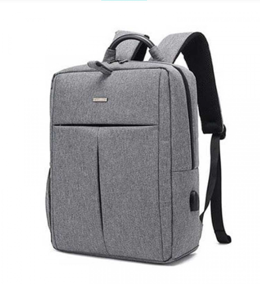 Coolbell Laptop Backpack 15.6" 6107 - Image 2
