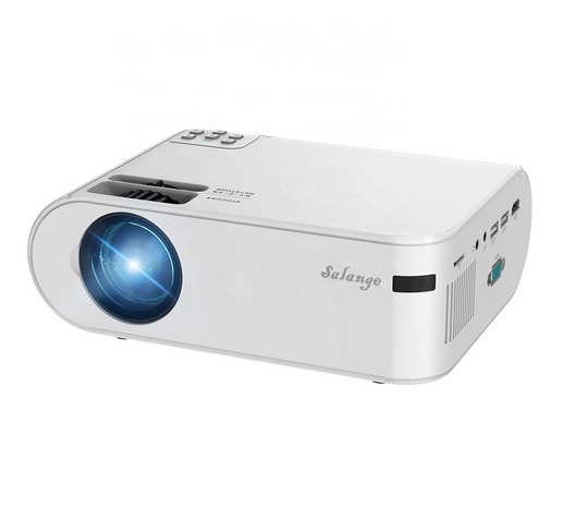Mini Projector Salange P62 - Image 2