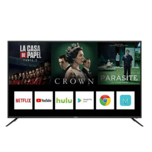 Star-X 75" Inch UHD Smart LED TV 75UH680V
