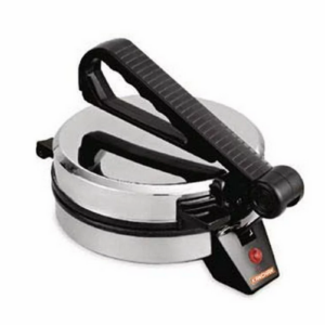Kanchan Roti Maker 900w Supreme Chapati Non Stick KRM6