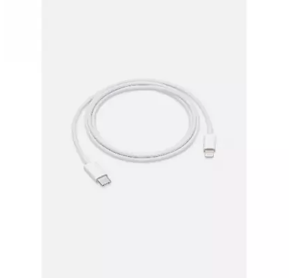 Xiaomi Redmi USB C To Lightning Cable Supports Fast Charging BHR4421GL - Image 3