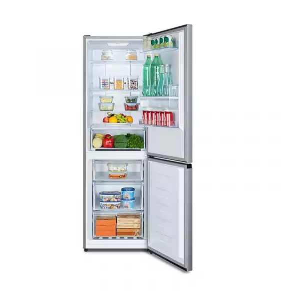 Hisense Refrigerator 298L with Water Dispenser-H415BITF-WD - Image 2