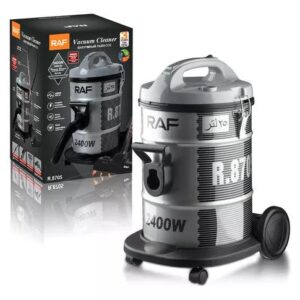 RAF vaccum cleaner 25L
