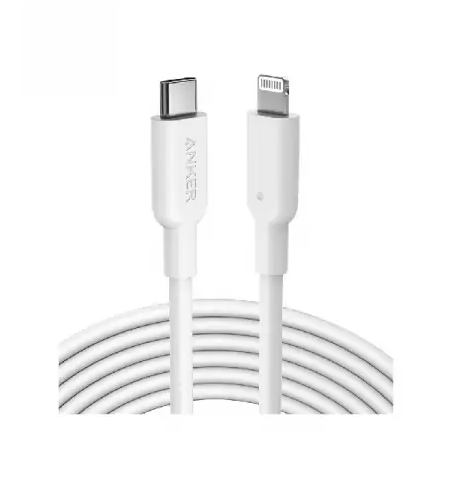 Xiaomi Redmi USB C To Lightning Cable Supports Fast Charging BHR4421GL - Image 4
