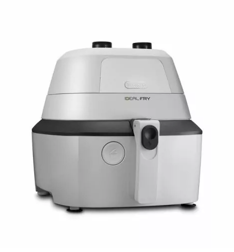 Delonghi Low Oil Fryer 1400w 1.7L with Lid FH2101 - Image 2