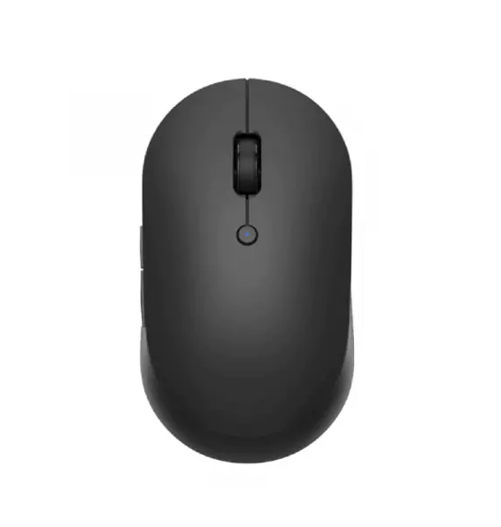 Xiaomi Redmi Dual Mode Wireless Silent Mouse High Precision Tracking HLK4041GL