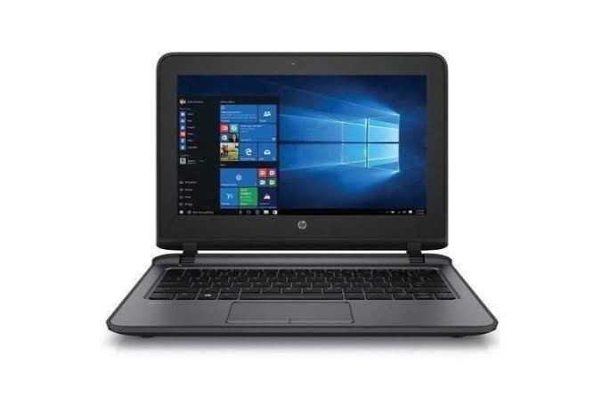 HP Pro Book 11e Touch Screen RAM 4GB HDD 500GB Processor Duo Core. USB 3.0,SD Slot,HDMI,VGA Port