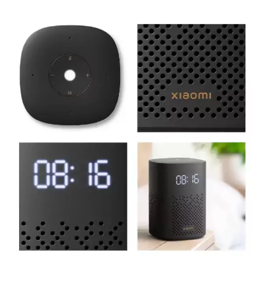Xiaomi Redmi Smart Speaker IR With Supporting Bluetooth QBH4218GL - Image 2
