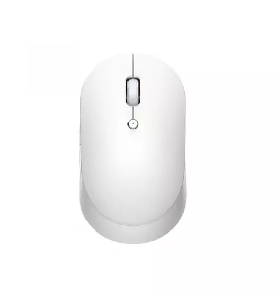 Xiaomi Redmi Dual Mode Wireless Silent Mouse High Precision Tracking HLK4041GL - Image 2