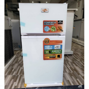 Homebase Refrigerator 60L