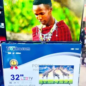 Trophacom 32”Inch Full HD LED TV