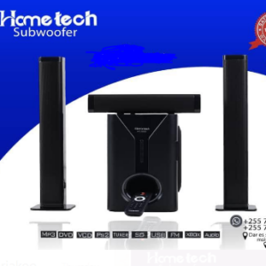 Home Tech Subwoofer Tape B