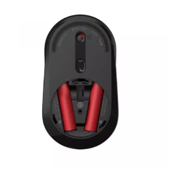 Xiaomi Redmi Dual Mode Wireless Silent Mouse High Precision Tracking HLK4041GL - Image 3
